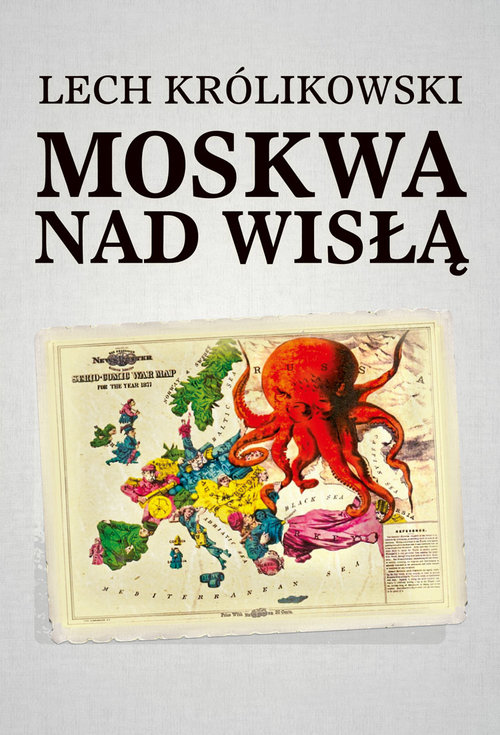 Image of Moskwa nad Wisłą