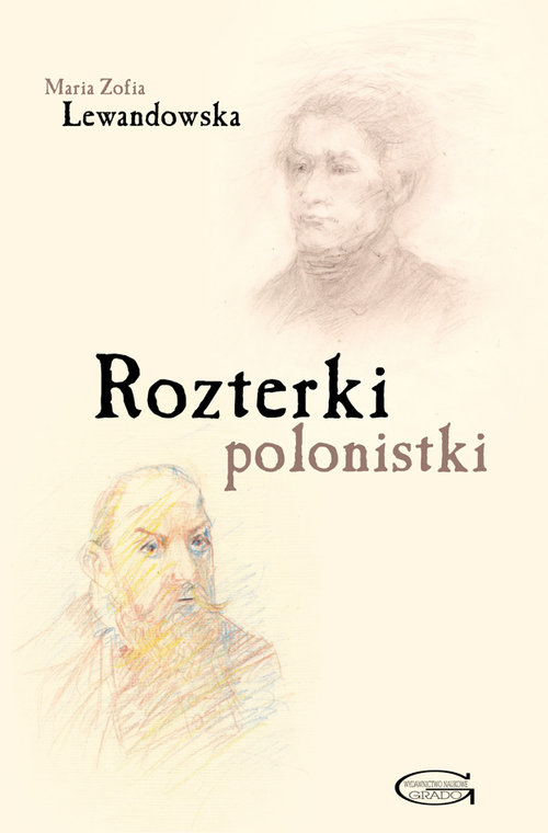 Image of Rozterki polonistki