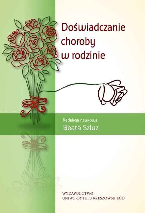 Image of Doświadczanie choroby w rodzinie
