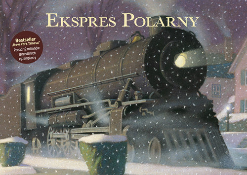 Image of Ekspres Polarny