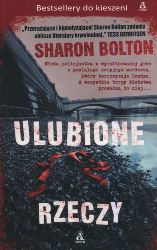 Image of Ulubione rzeczy