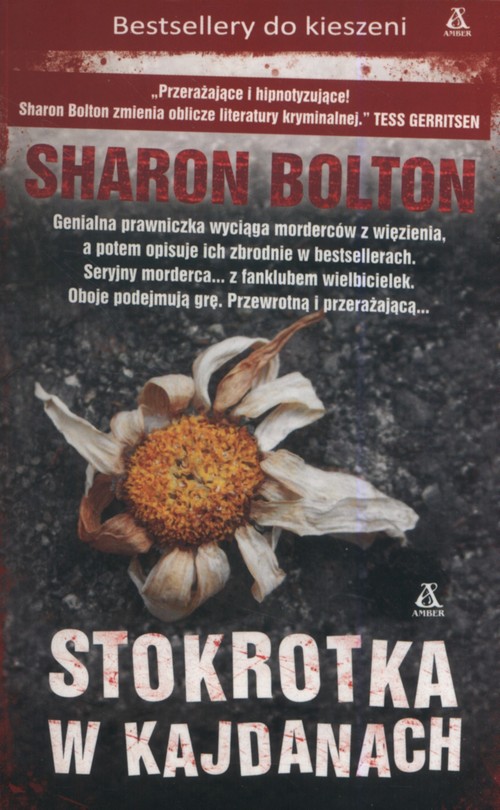 Image of Stokrotka w kajdanach