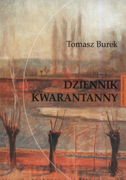 Image of Dziennik kwarantanny