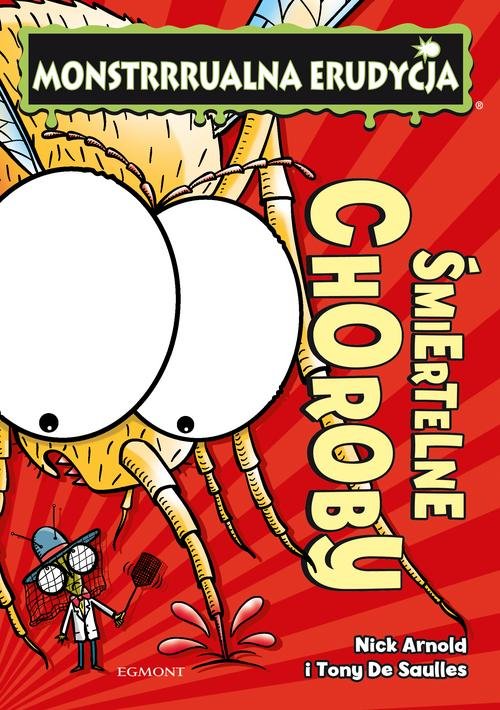 Image of Monstrrrualna erudycja Śmiertelne choroby