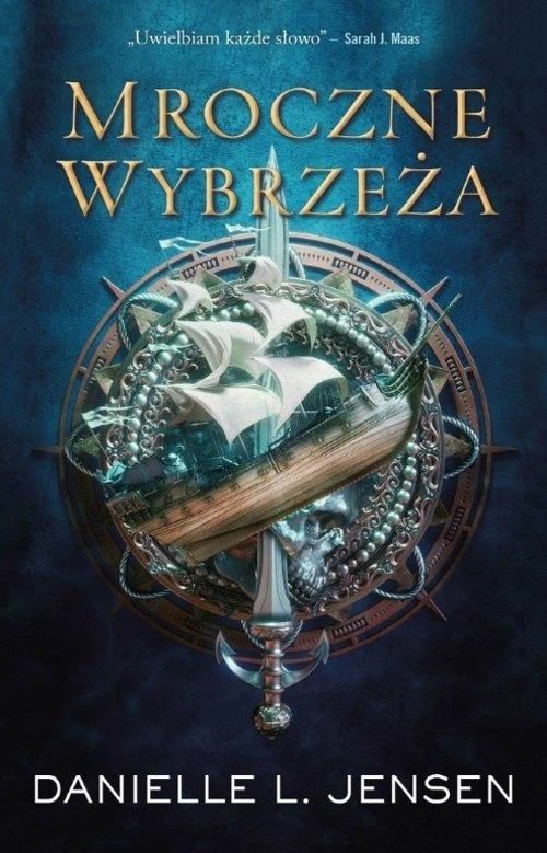 Image of Mroczne wybrzeża