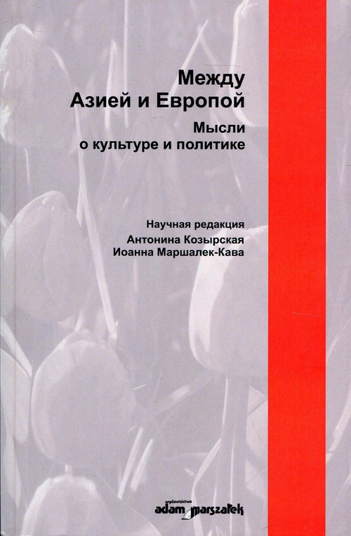 Image of Między Azją i Europą