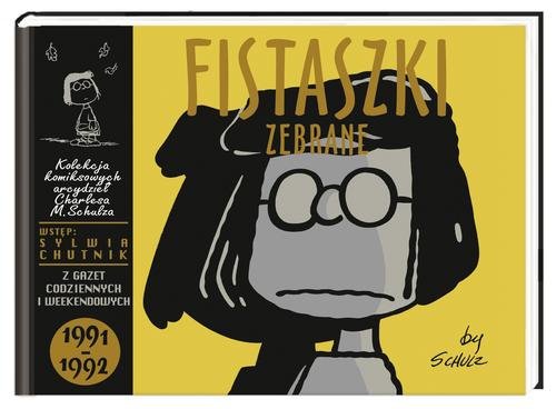 Image of Fistaszki zebrane 1991-1992