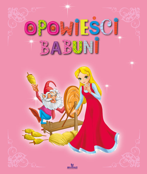 Image of Opowieści babuni