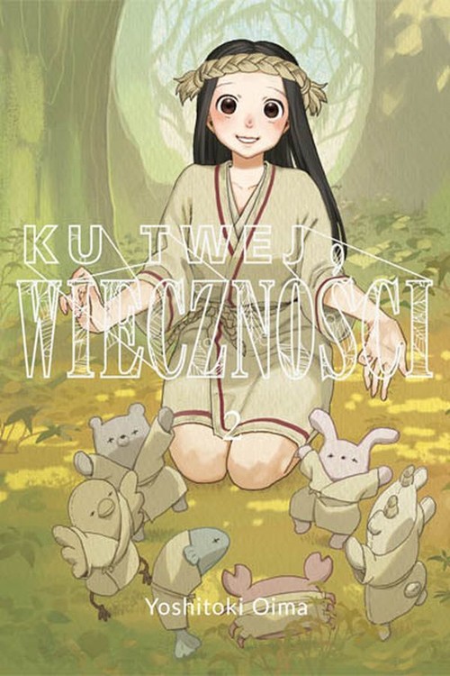 Image of Ku twej wieczności 2