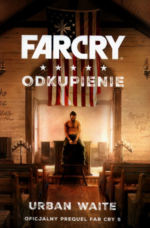 Image of FarCry Odkupienie