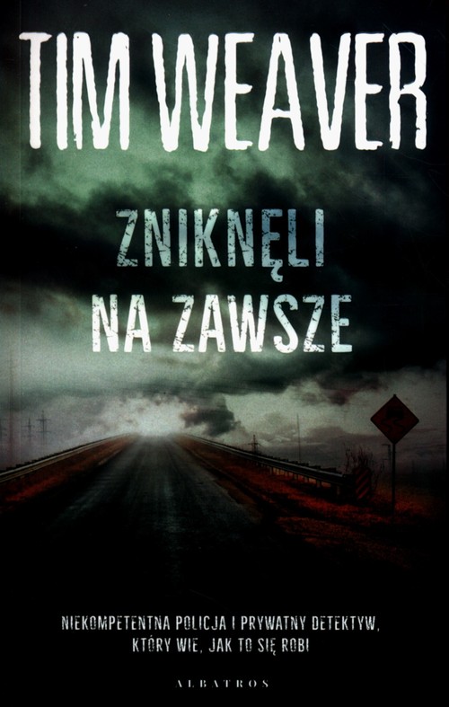Image of Zniknęli na zawsze