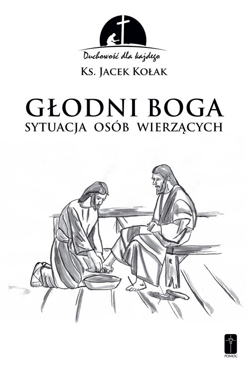 Image of Głodni Boga Stuacja osób wierzących
