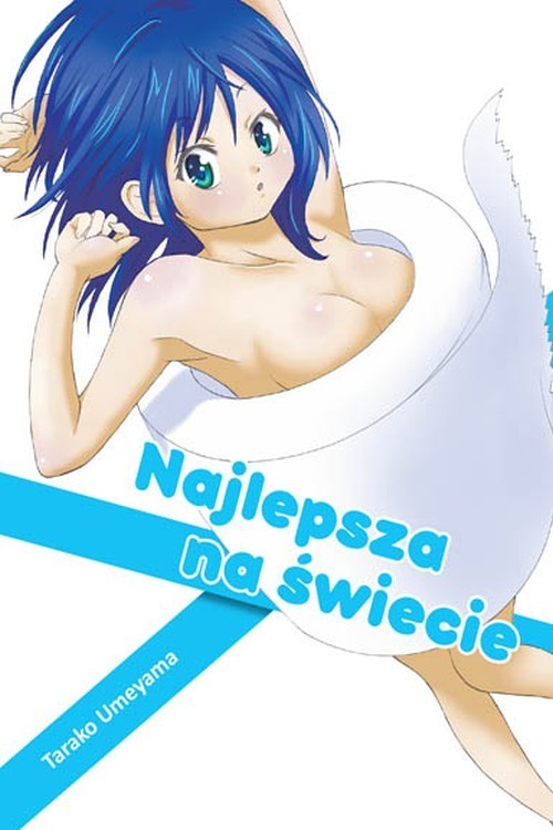 Image of Najlepsza na świecie