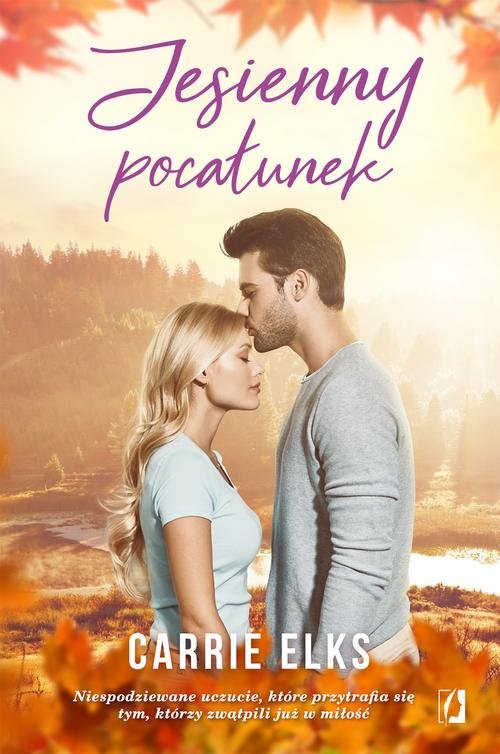 Image of Jesienny pocałunek