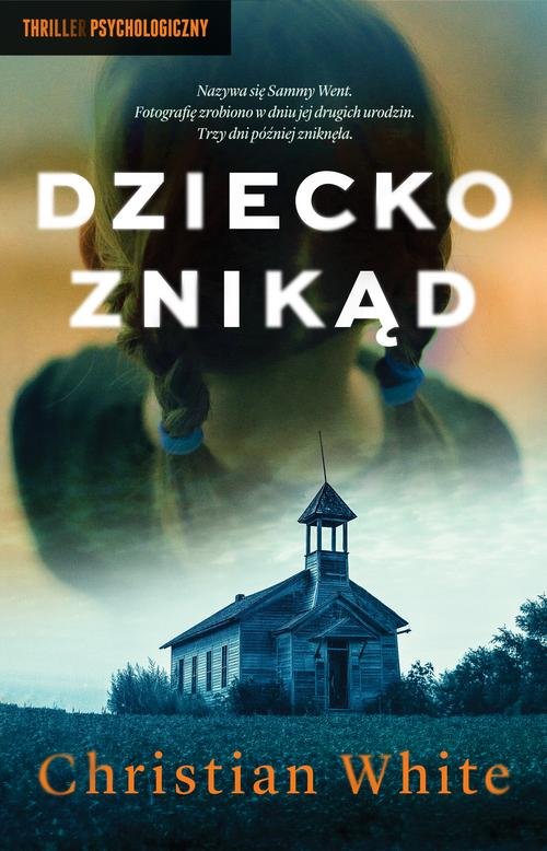 Image of Dziecko znikąd
