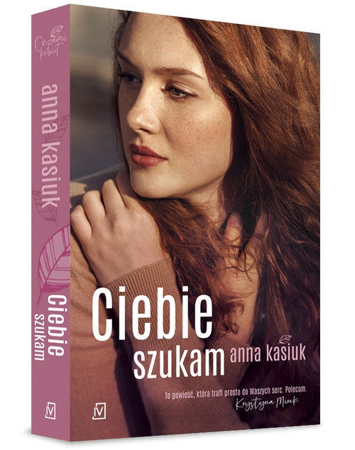 Image of Ciebie szukam
