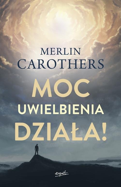 Image of Moc uwielbienia działa!