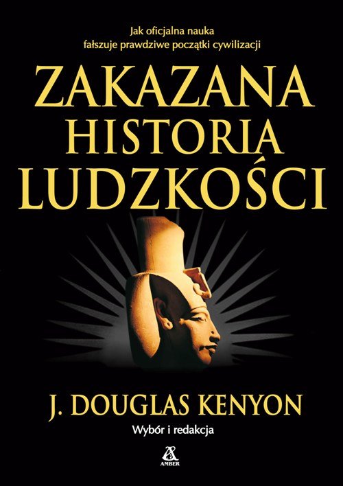 Image of Zakazana historia ludzkości wyd.5