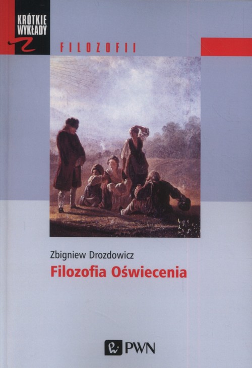 Image of Filozofia Oświecenia