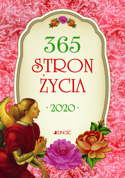 Image of 365 stron życia 2020