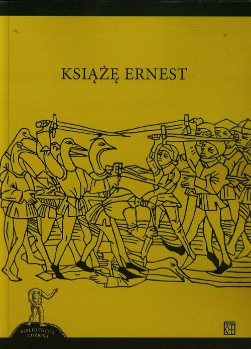 Image of Książę Ernest