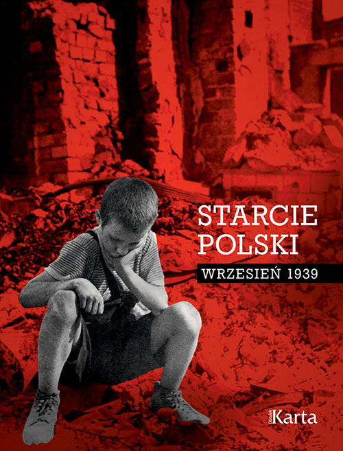 Image of Starcie Polski Wrzesień 1939