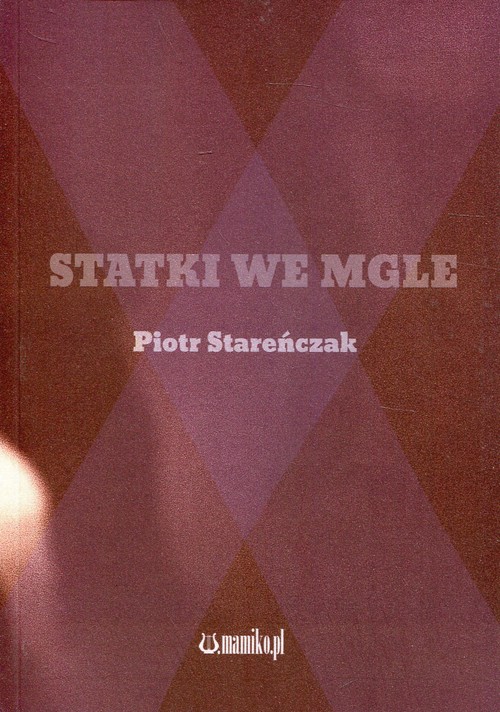 Image of Statki we mgle