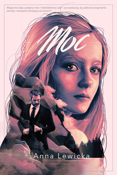 Image of Trylogia mocy i szału 3 Moc