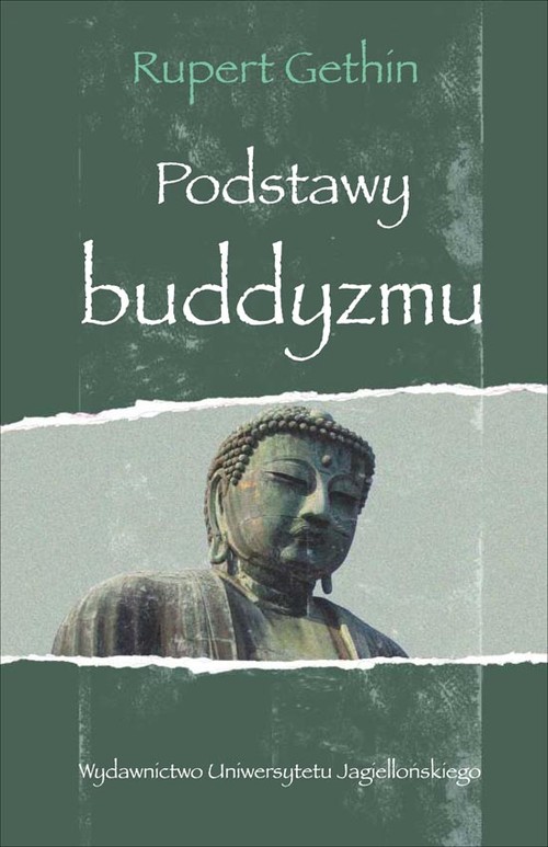 Image of Podstawy buddyzmu