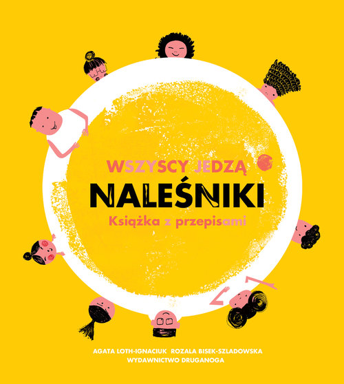 Image of Wszyscy jedzą naleśniki