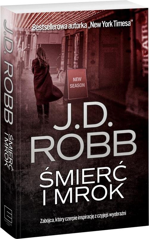 Image of Śmierć i mrok