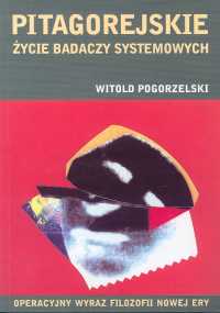 Image of Pitagorejskie życie badaczy systemowych Operacyjny wyraz filozofii nowej ery