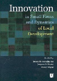 Image of Innovation in Small Firms and Dynamics of Local Development