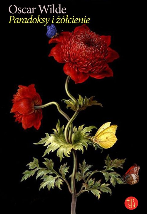 Image of Paradoksy i żółcienie