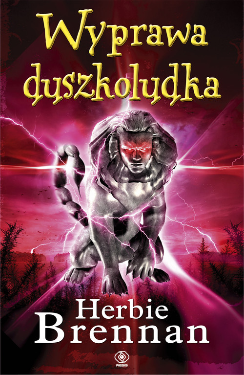 Image of Wyprawa duszkoludka