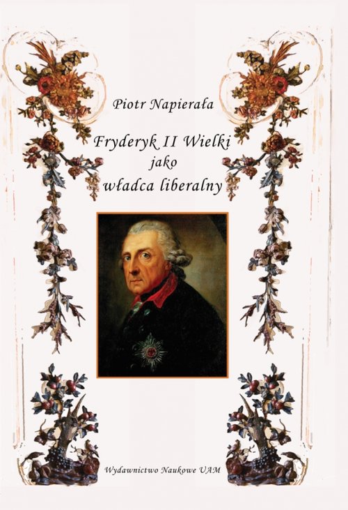 Image of Fryderyk II Wielki jako władca liberalny