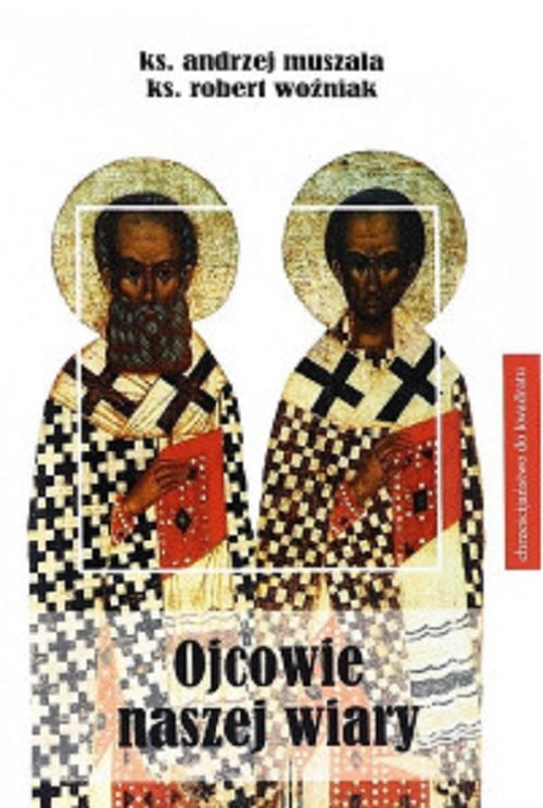 Image of Ojcowie naszej wiary