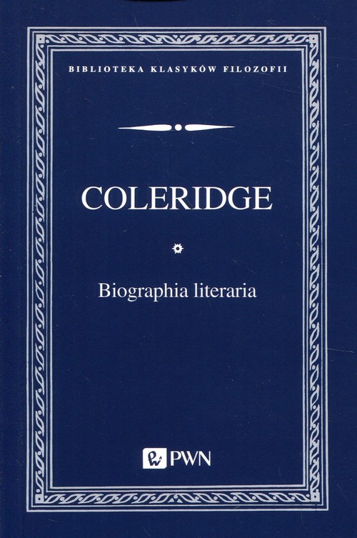 Image of Biographia literaria