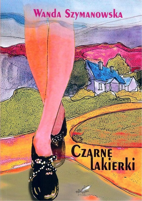Image of Czarne lakierki