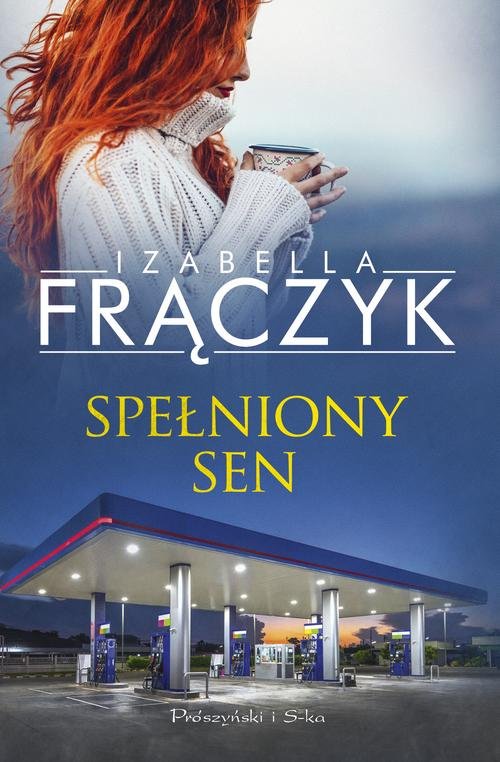 Image of Spełniony sen
