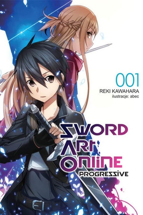 Image of Sword Art Online: Progressive