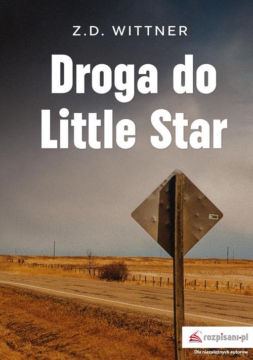 Image of Droga do Little Star