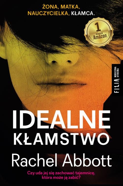 Image of Idealne kłamstwo