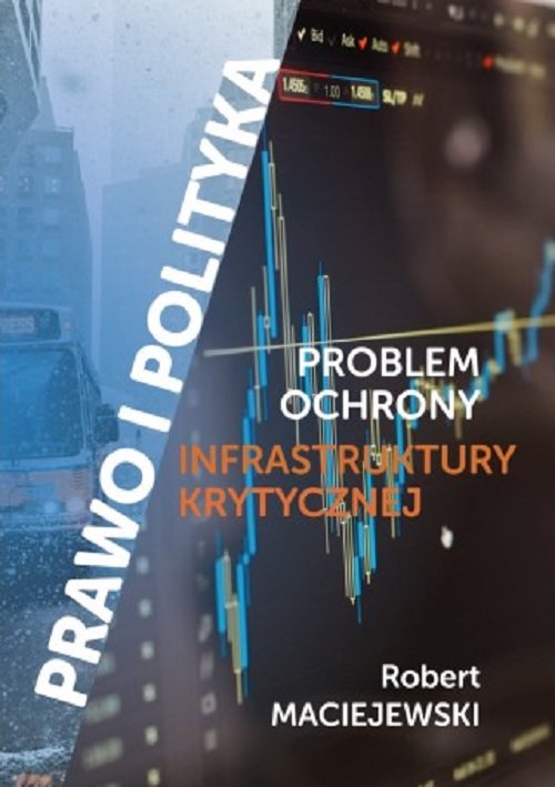 Image of Problem ochrony infrastruktury krytycznej