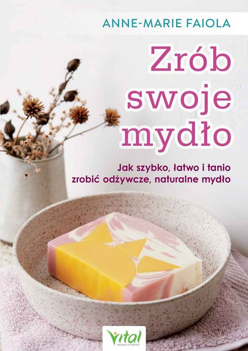 Image of Zrób swoje mydło