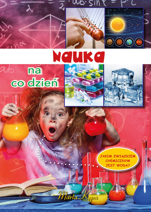 Image of Nauka na co dzień