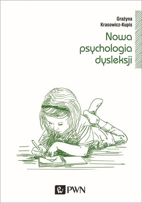 Image of Nowa psychologia dysleksji