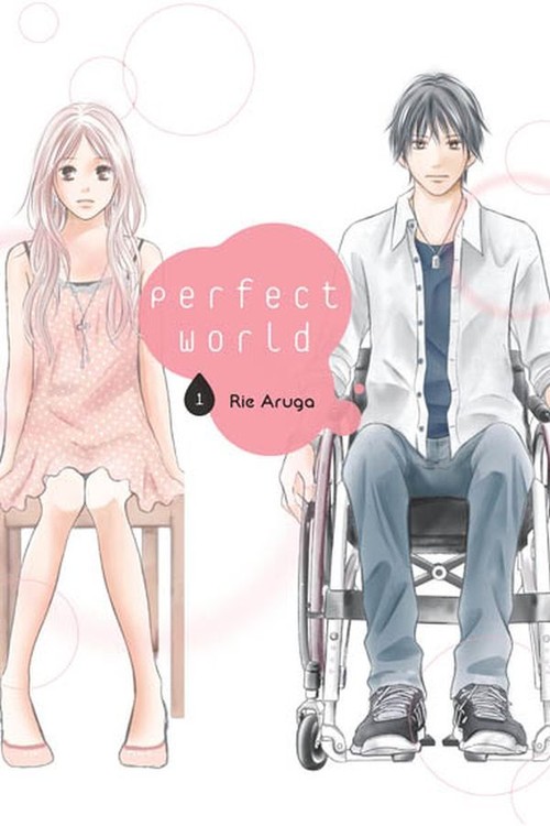 Image of Perfect World #01