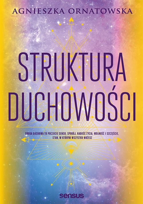 Image of Struktura duchowości