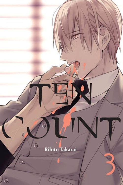Image of Ten Count #3